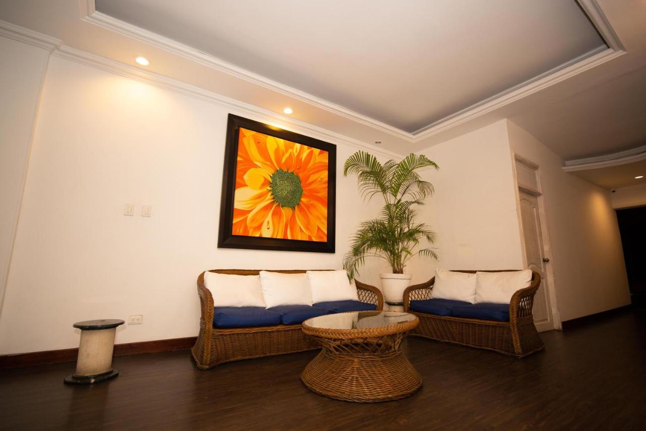 Hotel Casa Fátima Cartagena Exterior foto